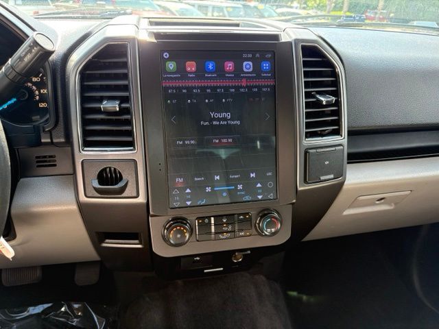 2017 Ford F-150 XLT Jacksonville FL
