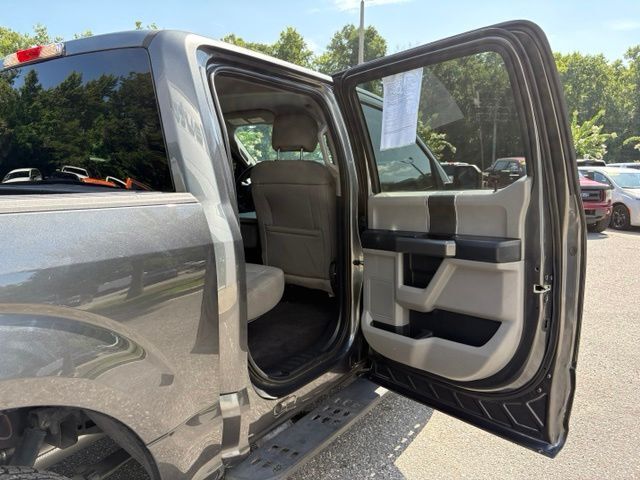 2017 Ford F-150 XLT Jacksonville FL