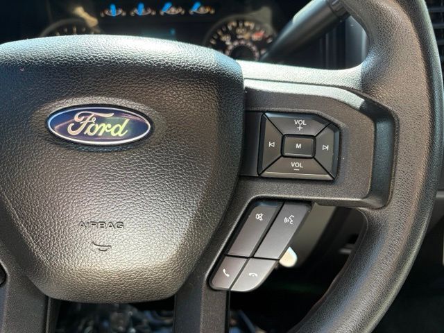 2017 Ford F-150 XLT Jacksonville FL