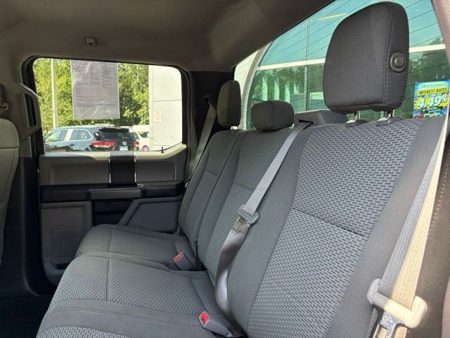 2017 Ford F-150 XLT Jacksonville FL