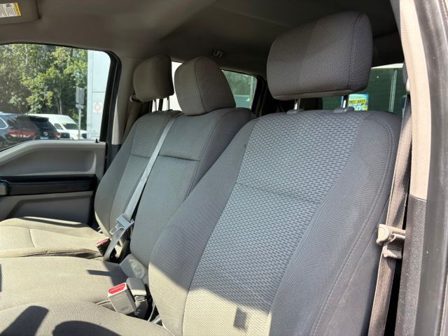 2017 Ford F-150 XLT Jacksonville FL