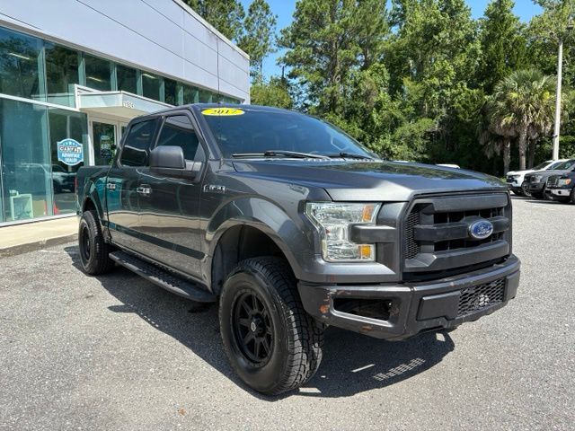 2017 Ford F-150 XLT Jacksonville FL