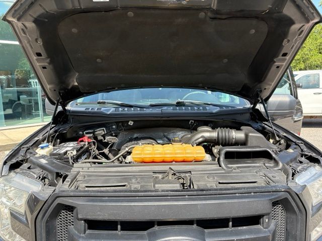 2017 Ford F-150 XLT Jacksonville FL