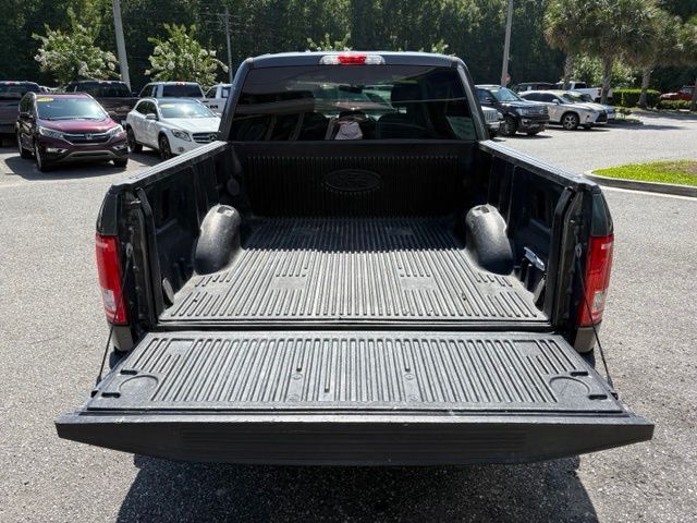 2017 Ford F-150 XLT Jacksonville FL