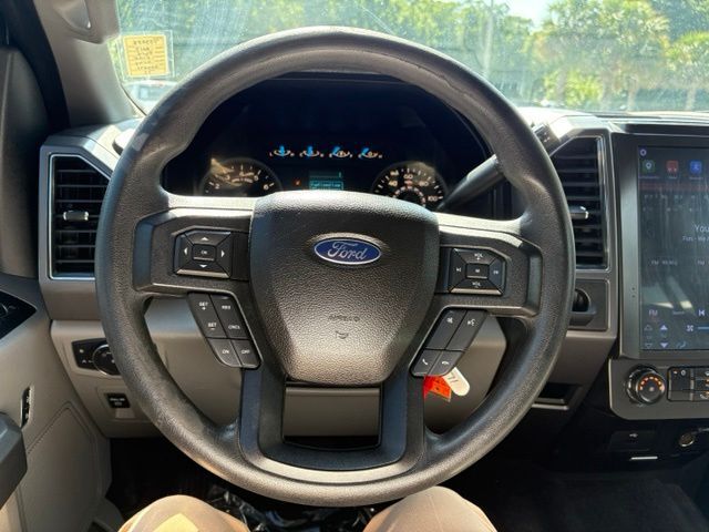 2017 Ford F-150 XLT Jacksonville FL