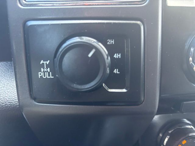 2017 Ford F-150 XLT Jacksonville FL
