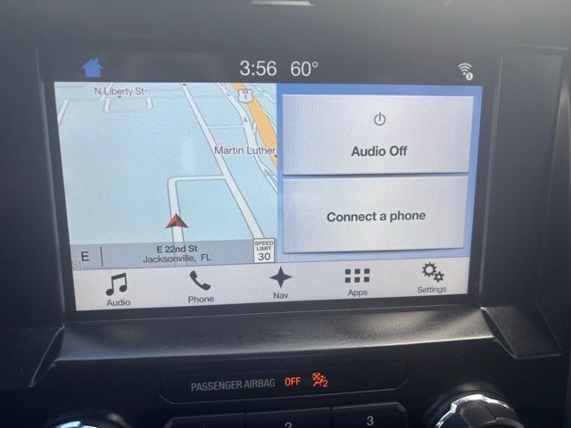 2017 Ford F-150 XLT Jacksonville FL