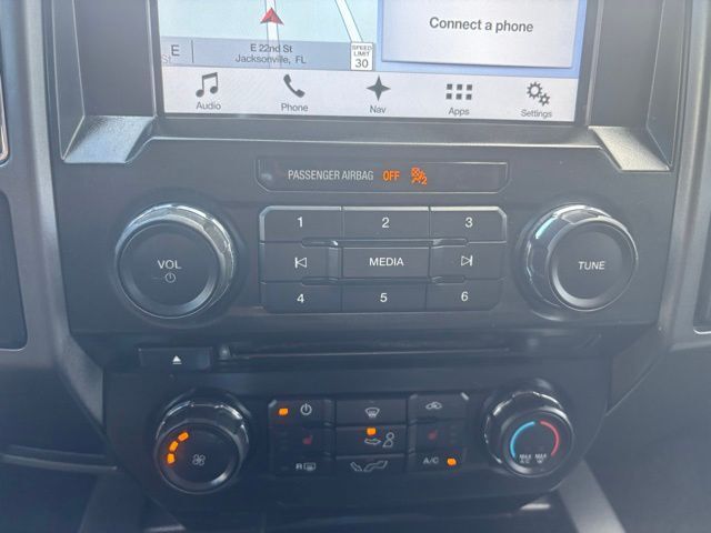 2017 Ford F-150 XLT Jacksonville FL