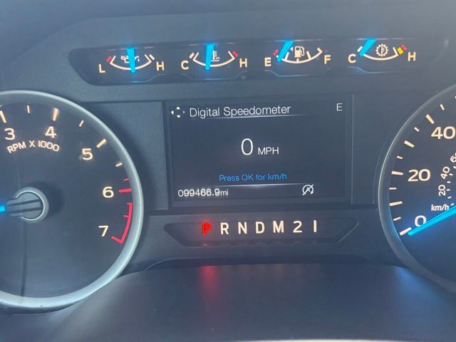 2017 Ford F-150 XLT Jacksonville FL