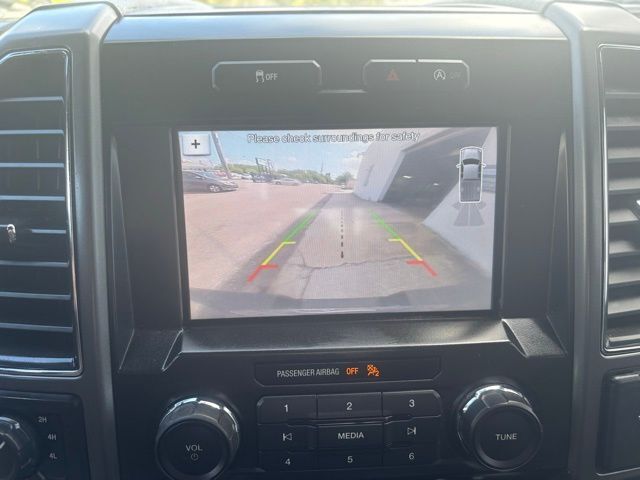 2017 Ford F-150 XLT Jacksonville FL