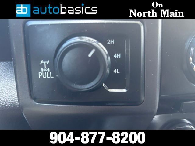 2017 Ford F-150 XLT Jacksonville FL