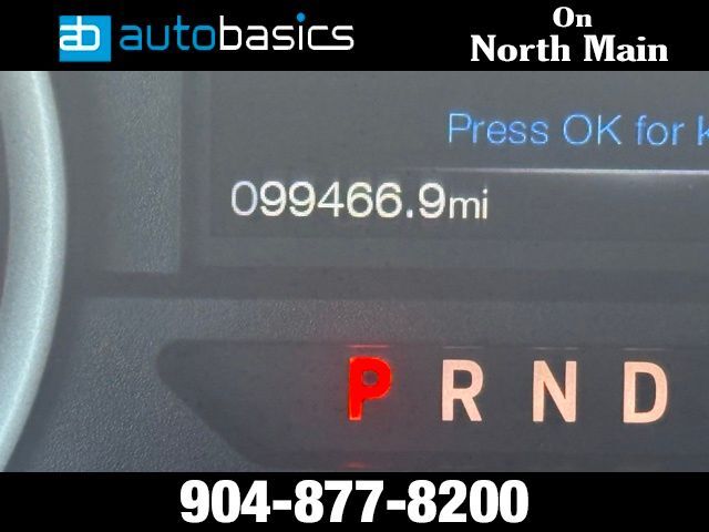 2017 Ford F-150 XLT Jacksonville FL