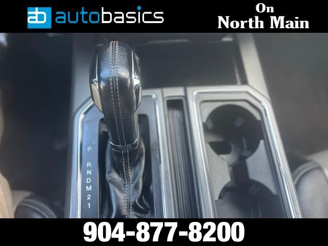 2017 Ford F-150 XLT Jacksonville FL