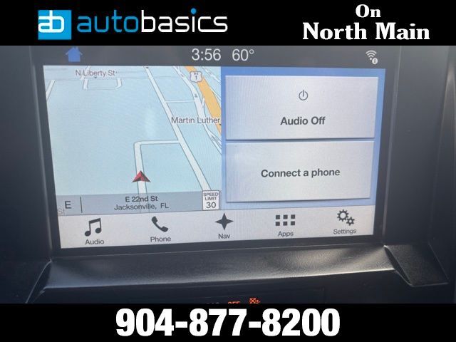 2017 Ford F-150 XLT Jacksonville FL