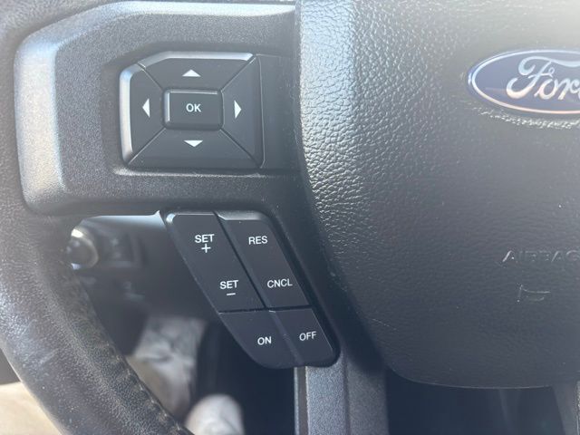 2017 Ford F-150 XLT Jacksonville FL