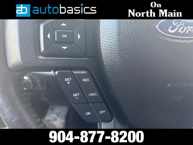 2017 Ford F-150 XLT Jacksonville FL