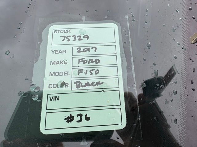 2017 Ford F-150 XLT Jacksonville FL
