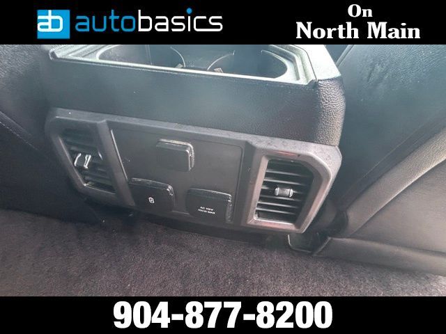 2017 Ford F-150 XLT Jacksonville FL