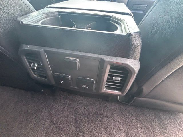 2017 Ford F-150 XLT Jacksonville FL