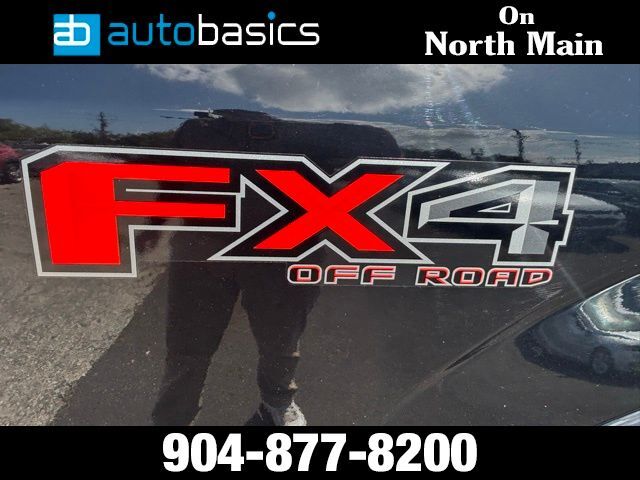 2017 Ford F-150 XLT Jacksonville FL