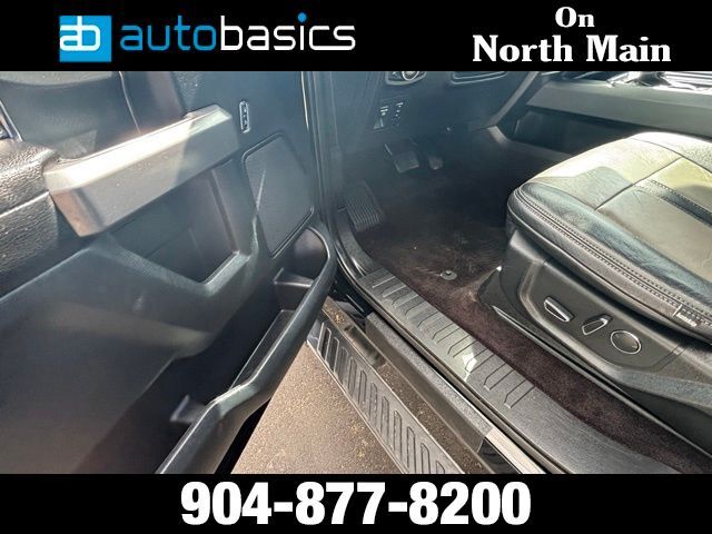 2017 Ford F-150 XLT Jacksonville FL