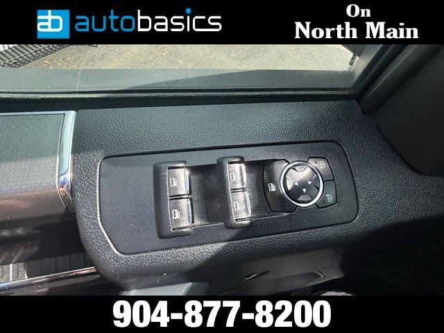 2017 Ford F-150 XLT Jacksonville FL