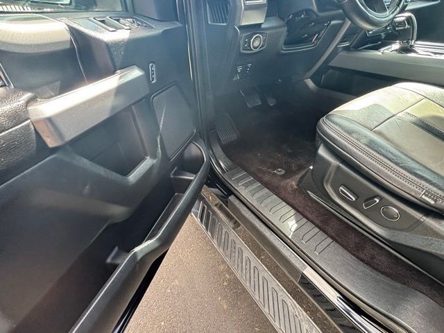 2017 Ford F-150 XLT Jacksonville FL
