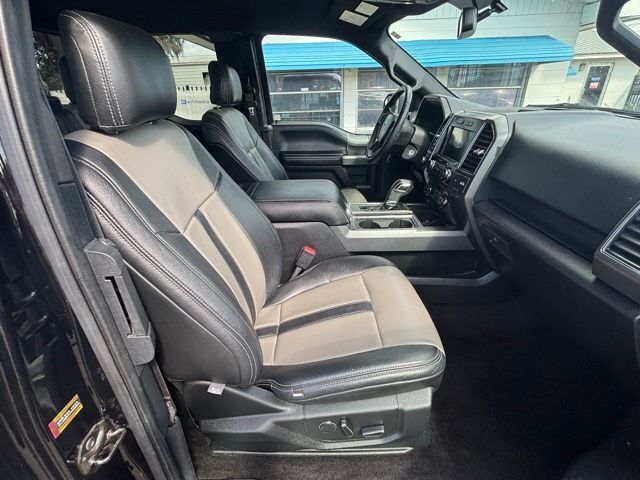 2017 Ford F-150 XLT Jacksonville FL