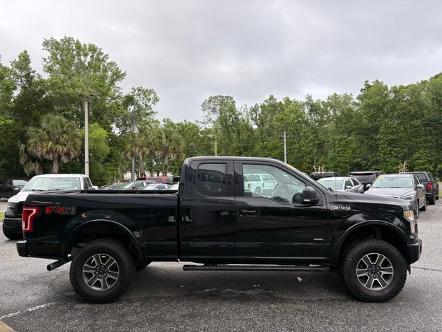 2017 Ford F-150 XLT Jacksonville FL