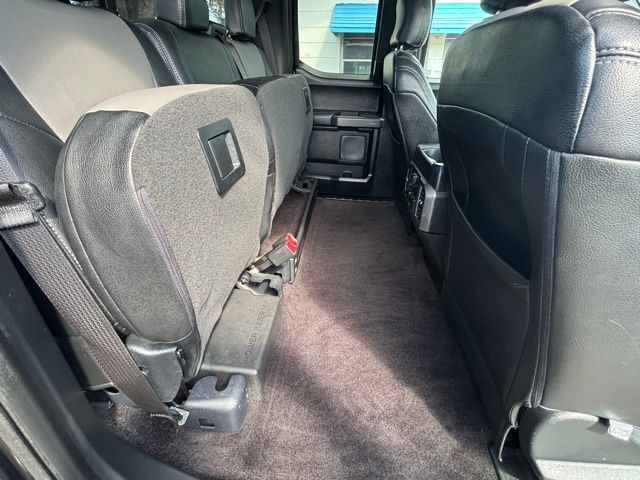 2017 Ford F-150 XLT Jacksonville FL