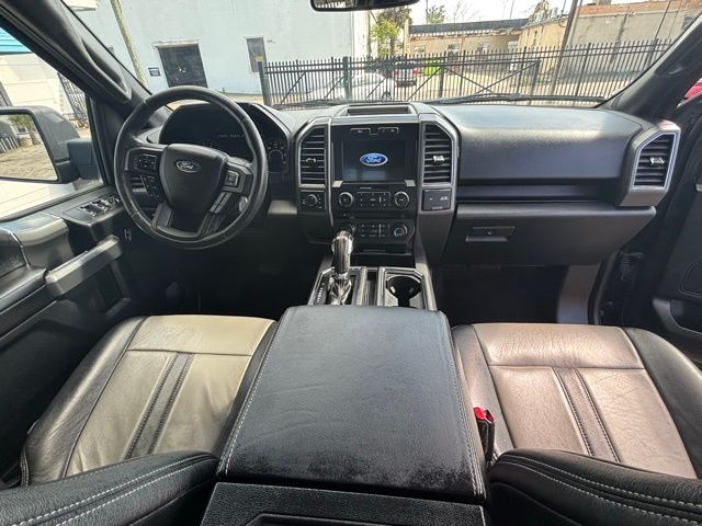 2017 Ford F-150 XLT Jacksonville FL