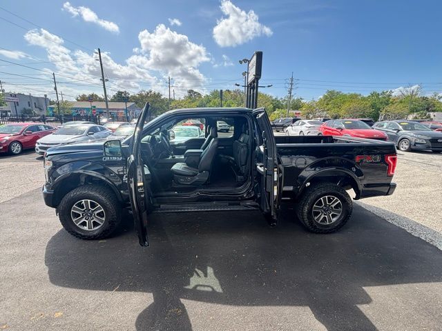 2017 Ford F-150 XLT Jacksonville FL