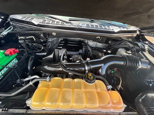 2017 Ford F-150 XLT Jacksonville FL