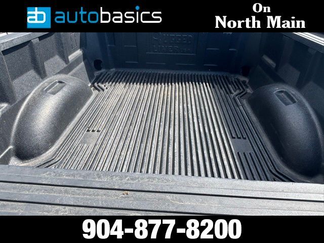 2017 Ford F-150 XLT Jacksonville FL