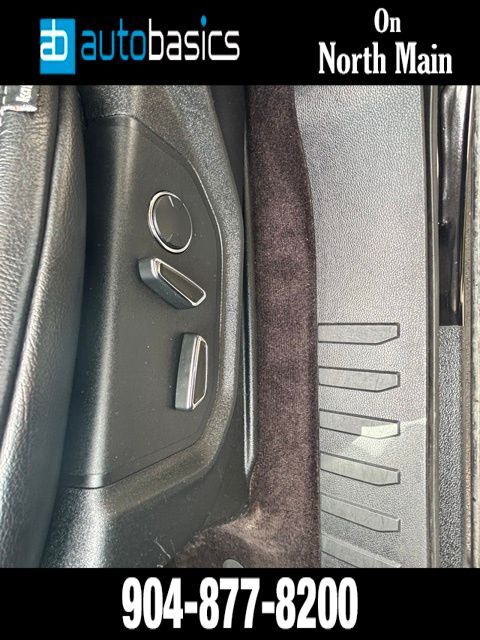 2017 Ford F-150 XLT Jacksonville FL