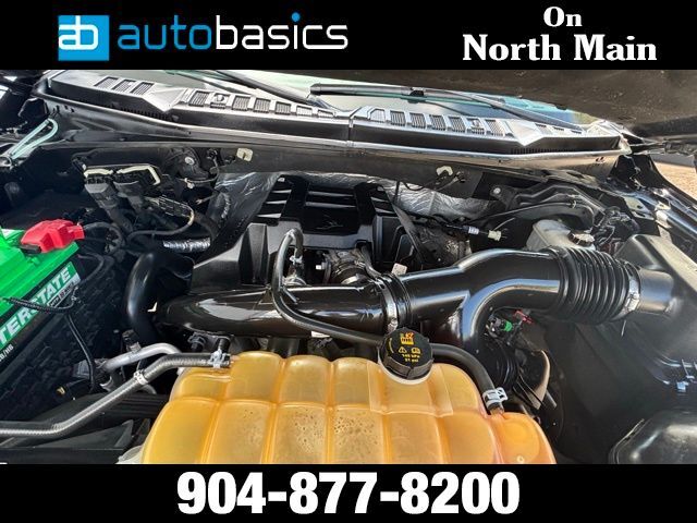 2017 Ford F-150 XLT Jacksonville FL