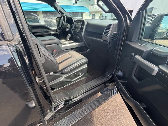 2017 Ford F-150 XLT Jacksonville FL