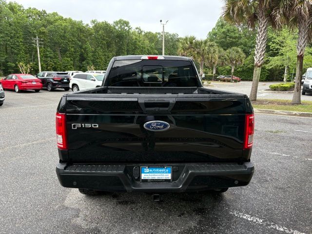 2017 Ford F-150 XLT Jacksonville FL