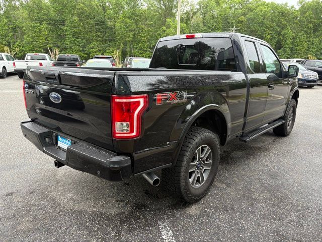 2017 Ford F-150 XLT Jacksonville FL