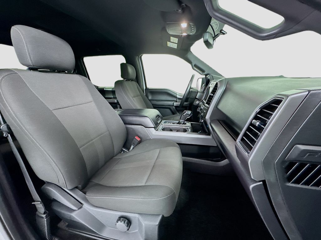 2017 Ford F-150 XLT Kennewick WA