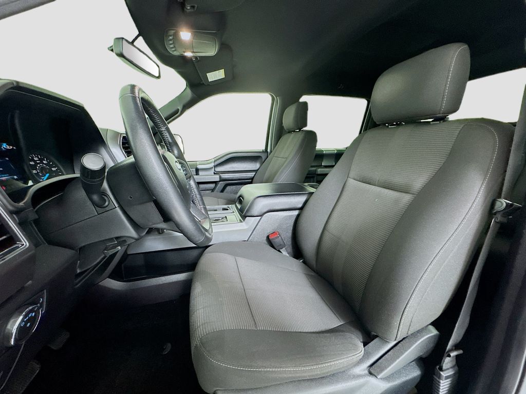 2017 Ford F-150 XLT Kennewick WA