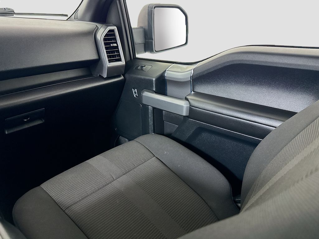 2017 Ford F-150 XLT Kennewick WA