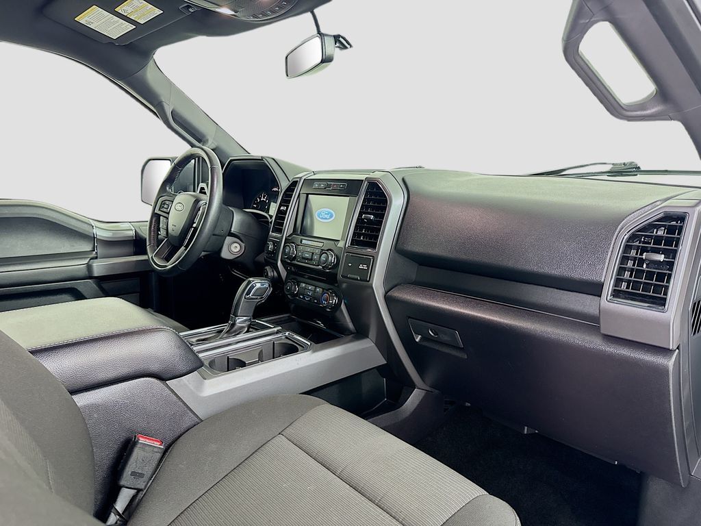 2017 Ford F-150 XLT Kennewick WA