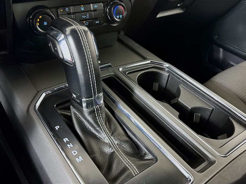 2017 Ford F-150 XLT Kennewick WA