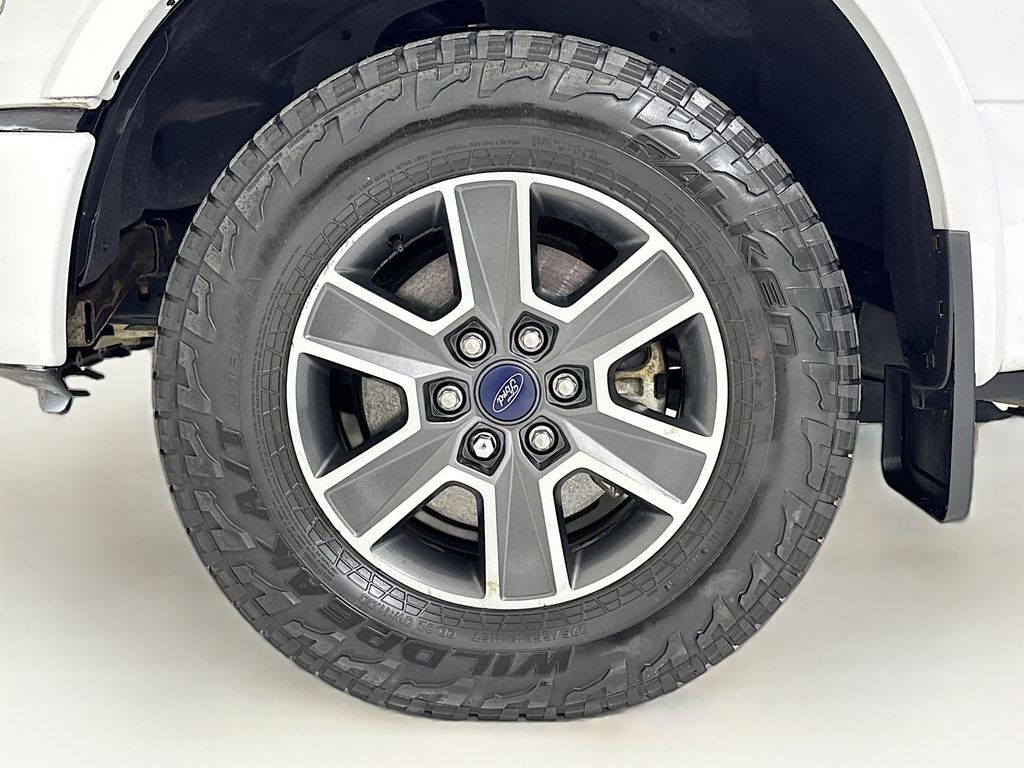 2017 Ford F-150 XLT Kennewick WA