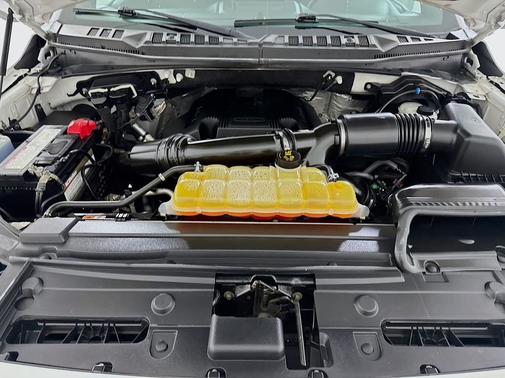 2017 Ford F-150 XLT Kennewick WA