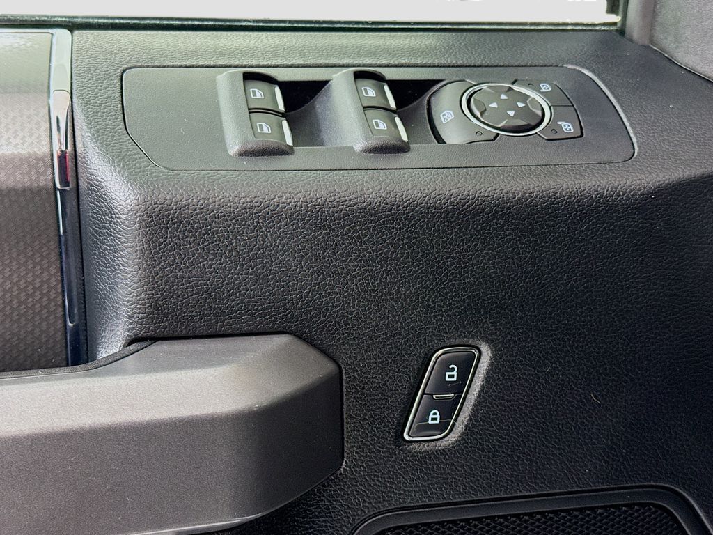 2017 Ford F-150 XLT Kennewick WA