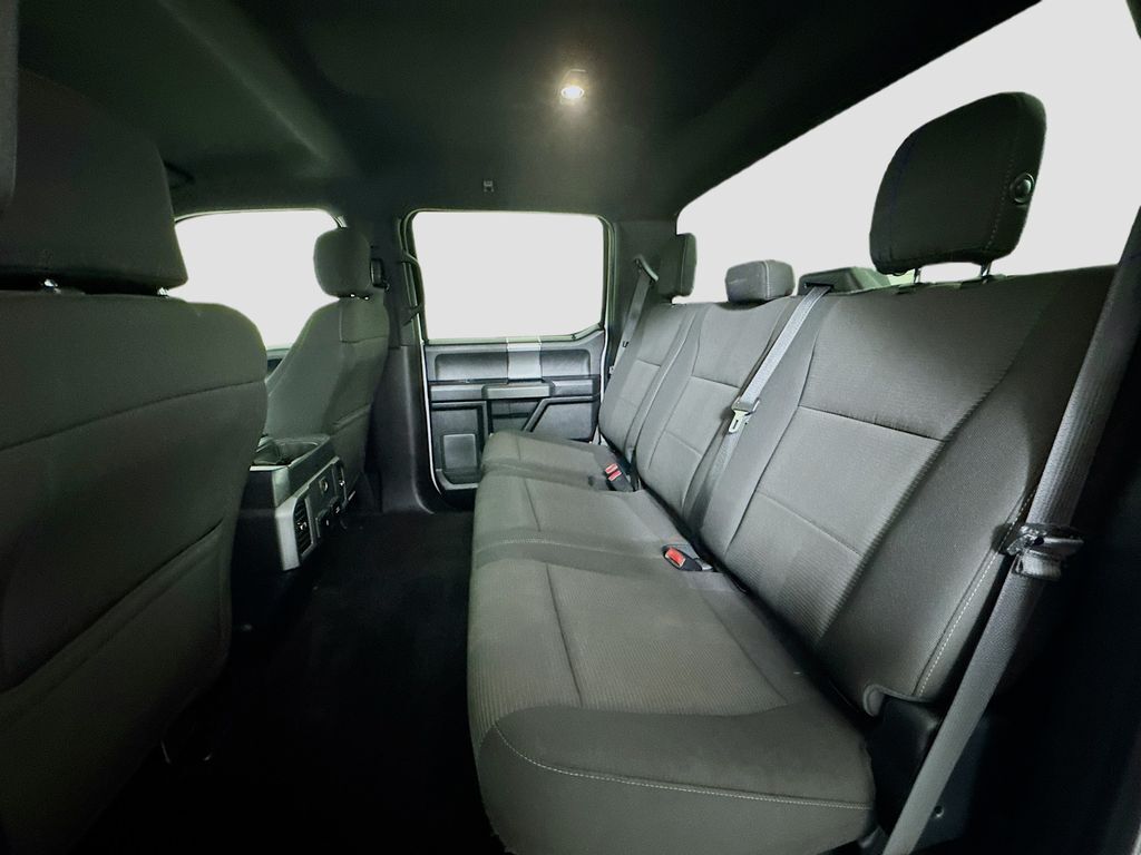 2017 Ford F-150 XLT Kennewick WA