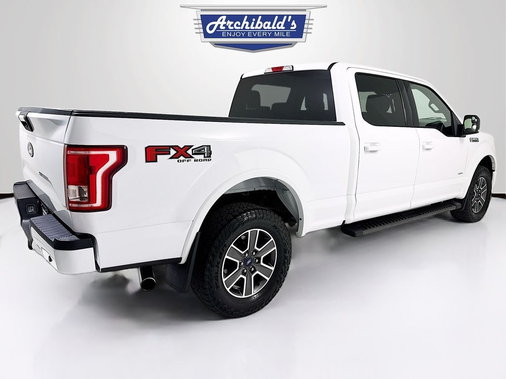 2017 Ford F-150 XLT Kennewick WA