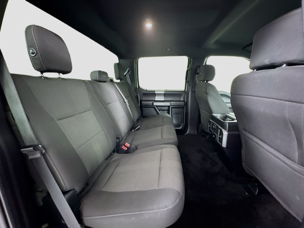 2017 Ford F-150 XLT Kennewick WA